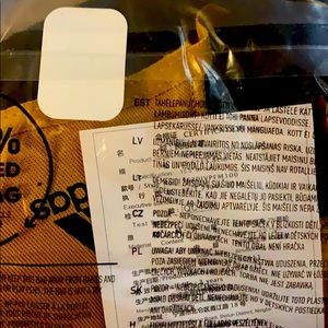 3 Adidas Ivy Park Facemask